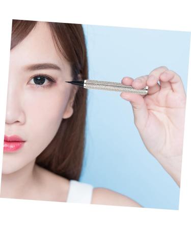 Balacoo Liquid Eyeliner Cosmetology Kit Smudge Proof Eye Liner Cosmetic Eyeliner Pen Woman Lip Liner Major - Buy Online on GoSupps.com