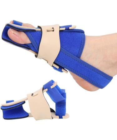 Toe Separator for Hallux Valgus & Bunion Relief - Unisex Adult Toe Corrector - Buy Online on GoSupps.com