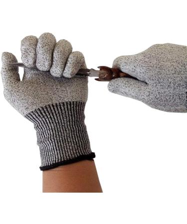 Anti-Grab Training Dog Catch Bite Anti-Cat Dog High Temperature Anti-Bite Piercing Big Dog Training Animal Gloves - Buy Online on GoSupps.com