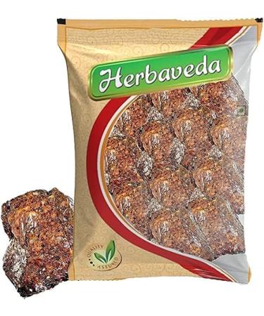 REVA Herbaveda Afghan Loban 1000g Pure & Natural for Puja & Havan
