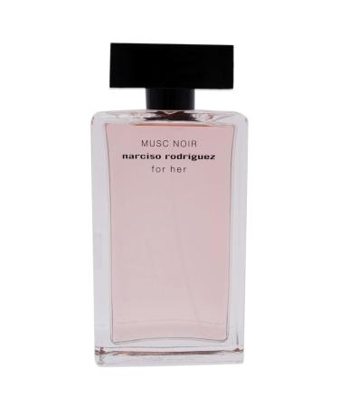 Narciso Rodriguez Musc Noir Women EDP Spray 3.3 oz Modern - Buy Online on GoSupps.com