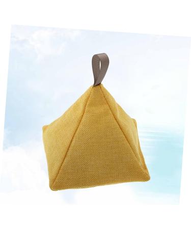 Buy Lifkoma Bamboo Air Purification Bags | Natural Deodorizer for Home Wardrobe & Cabinets | Eco-Friendly & Effective Odor Elimination - Buy Online on GoSupps.com