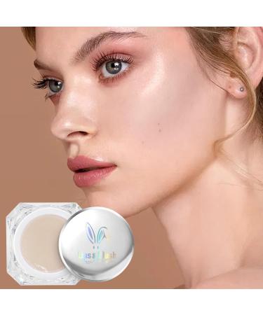 Cream Blush - Cheek Blush Makeup Cream Water Proof and Long Lasting Cheek Blush Safe and Harmless Gifts for Girls Women Birthday Anniversary Hersil Transparent - Buy Online on GoSupps.com