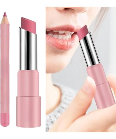  G n rique Lifter Lip Oil Glaze Balm Tint Hydrating Gloss Stick Smooth Non-Sticky Texture Nourishing Radiant Finish Pink Pink 1-Pack Daily Wear for Women and Girls More - Buy Online on GoSupps.com