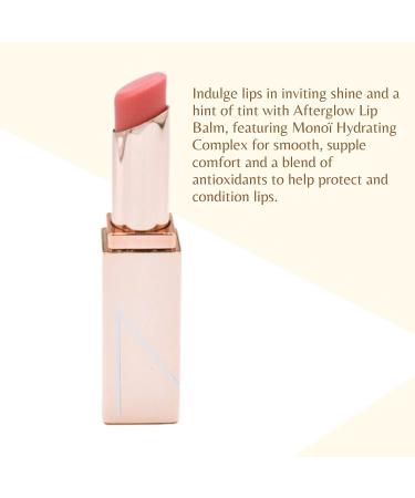 Nar Afterglow Lip Balm SPF 10 - Intense Hydration & Sun Protection for Luscious Lips | Shop Internationally - Buy Online on GoSupps.com
