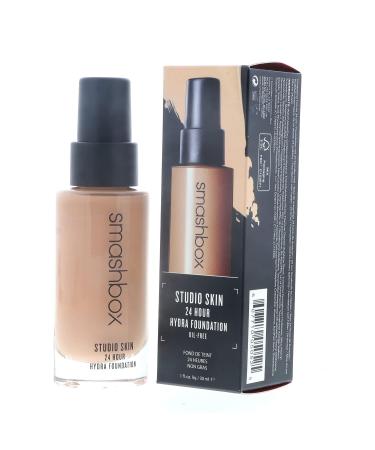 Smashbox Studio Skin 15 Hour Wear Hydrating Foundation 2.25 - 1 fl oz - Buy Online on GoSupps.com