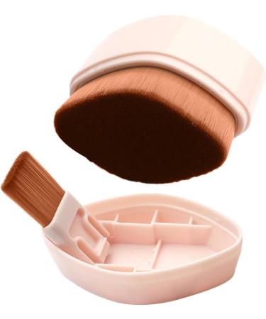 Sun Block Applicator for Kids | Versatile Suntan Lotion Applicator Sun Cream Brush Ergonomic Sun Lotion Applicator Sunblock Brush Set for Children Pink - Buy Online on GoSupps.com