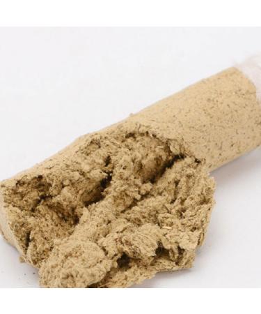 SewoAr 10stk Mugwort Sticks - Smokeless Moxa Rod Burner for Moxibustion | Pure Handmade Moxa Sticks for Wellness - Buy Online on GoSupps.com