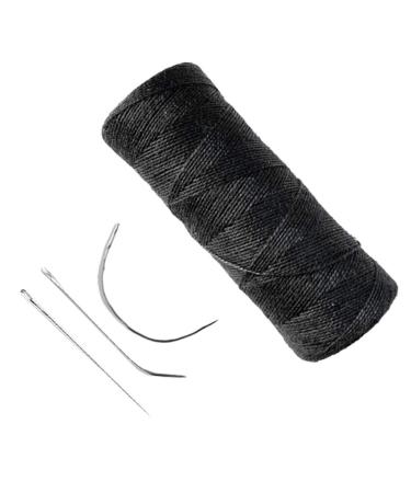 CUTICATE Hair Extensions Sewing Thread - Premium Wig Weft Thread for Seamless Hair Extensions - Buy Online on GoSupps.com
