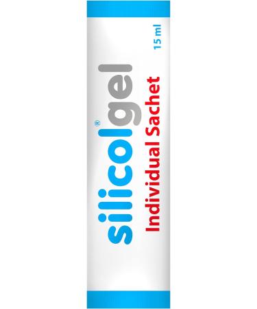 Silicolgel Sachet 12 X 15ml - Digestive Support for Gut Health - Buy Online on GoSupps.com