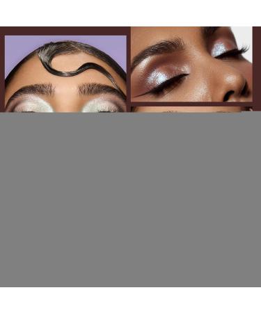  Pruojhw Cream Eyeshadow Pencil | 6 Eye Glow Sticks - Face Makeup for Travel Daily Life Outdoor Activities School Events - Buy Online on GoSupps.com