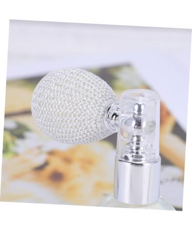 FOMIYES 3pcs Makeup Highlighters for Face Shimmer Powder for Body Loose Powder Sprayer Spray Bottle Sequins 1 count (Pack of 1) As Shownx3pcs - Buy Online on GoSupps.com