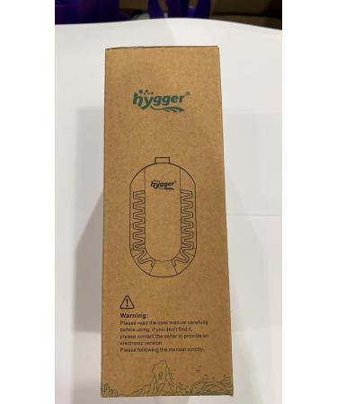Hygger 100W Digital Betta Aquarium Heater for Turtles - Intelligent LED Temperature Controller & Adjustable Thermometer for 25-90 Liters - Buy Online on GoSupps.com
