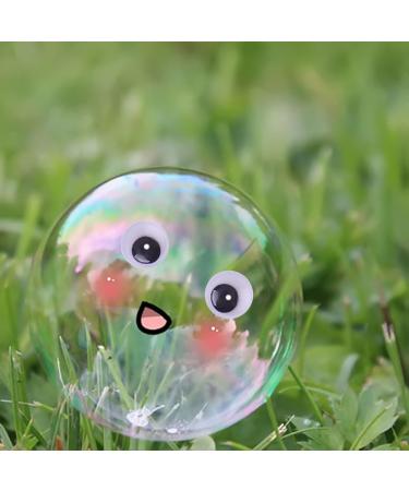 700 Mixed Wiggle Googly Eyes - Self Adhesive DIY Scrapbooking Craft Supplies - Buy Online on GoSupps.com