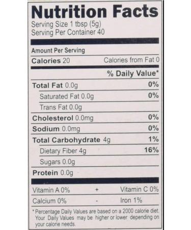 Telephone Brand Sat-Isabgol (Psyllium Husk) - 100g Pack - Natural Fiber Supplement - Buy Online on GoSupps.com