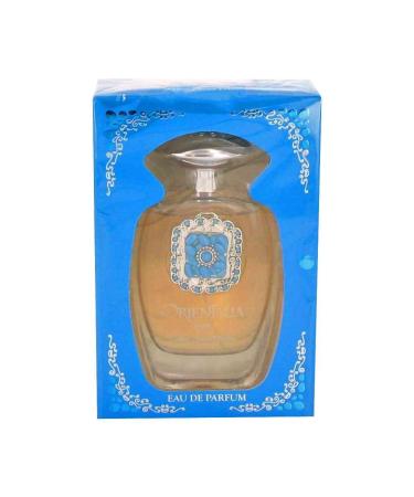 Orientalia for Women Eau De Parfum Spray 2 oz