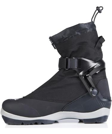 Fischer OTX Adventure BC Nordic Boots - Black (S35121) - Size 43 - Buy Online on GoSupps.com