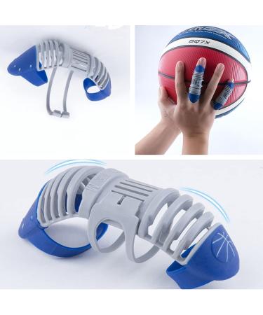 2pcs Finger Splints Sleeve Brace for Middle, Ring, Index & Trigger Fingers - Basketball Finger Guard - Adjustable Fit for Arthritis & Pain Relief - Buy Online on GoSupps.com