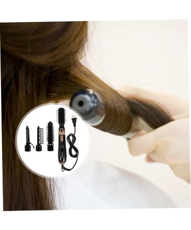 FOMIYES 2 Sets Curling Iron Hair Curler Tool Hair Curling Wand Electric Curlers Hair Styling Tools Abs - Buy Online on GoSupps.com