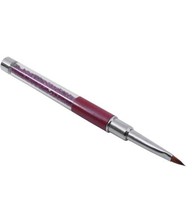 RETYLY 3Pcs/Set Nail Art Acrylic Rhinestone Brush Lines Pattern Drawing Pen Manicure Tool 03 - Buy Online on GoSupps.com