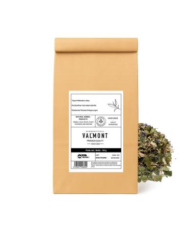 Herboristeria du Valmont Water retention herbal tea Valmont Herbalist 150 grams