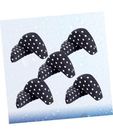 FOMIYES 10 Pairs Reusable High Heel Inserts & Toe Fillers - Comfortable Sole Pads for Women s Big Shoes - Buy Online on GoSupps.com