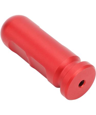 Buy Ear Equalization Practice Tool - Aluminum Alloy Diving Pressure Balance Equipment (Red) for Underwater Diving | International Shipping Available - Buy Online on GoSupps.com