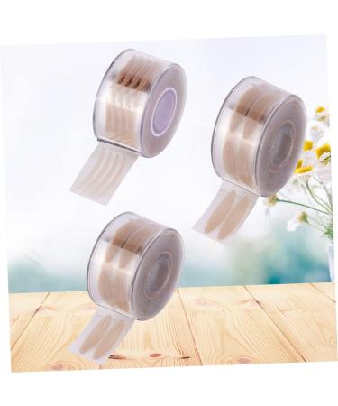 BIUDECO Makeup Stickers 1200pcs Double Sided Sticky Tape Makeup Tape Eyelid Lift Strips Women Sticker Supplies Miss - Buy Online on GoSupps.com