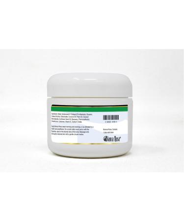 Bianca Rosa Extra Strength Goldenseal 4:1 Extract (5% Alkaloids) Cream (2 oz ZIN: 514184) - 2 Pack - Buy Online on GoSupps.com
