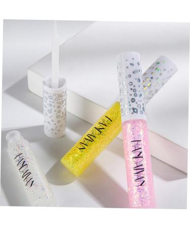 DRESSOOS 12pcs Glitter Eye Shadow Liquid Eyeliner Eyeshadow Glitter Eyeliner Shinny Eyeliner - Buy Online on GoSupps.com