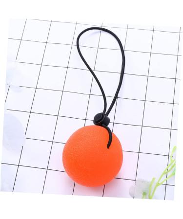 Oatipho Grip Ball Set - 3 Fitness Equipment Squeeze Balls for Hand Therapy Strength Training & Stress Relief - Buy Online on GoSupps.com