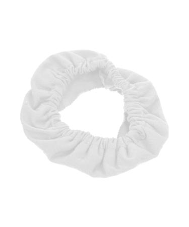 Healifty 1pc Nasal Cover Liners Ventilator Accessory Reduces Air Leaks and Blisters White