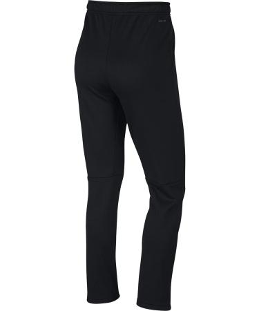 Nike Men's Therma Jogger Pants - Black/Black XX-Large, Black/Mtlc Hematite - Buy Online on GoSupps.com