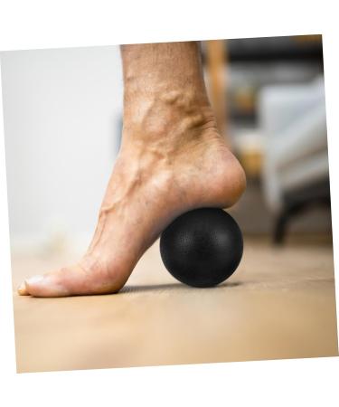 Buy Ohphcall Roller Ball Shoulder Massager | Deep Tissue Massage Ball for Back Neck & Feet - Yoga & Fitness Relief - Buy Online on GoSupps.com