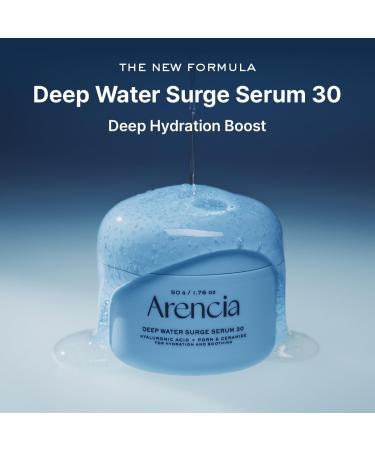 PDRN Intensive Hydration Overnight Serum - Cica PDRN + Hyaluronic Acid + Ceramide Smooths fine line for plump glass skin Korean Skincare 50g 1.76 oz - Buy Online on GoSupps.com