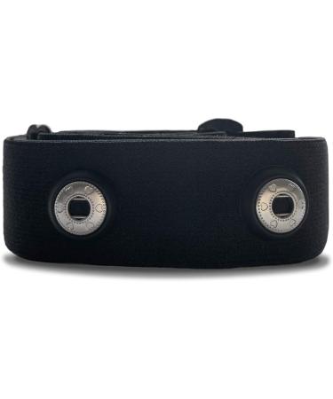 Horizon Fitness Bluetooth Chest Strap - Premium Heart Rate Monitor for International Shipping - Buy Online on GoSupps.com