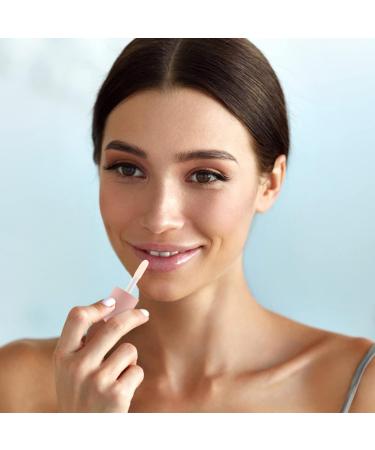 Boobeen Lip Plumper Set - Natural Moisturizer & Nourishing Lip Gloss for Enhanced Lips - Buy Online on GoSupps.com