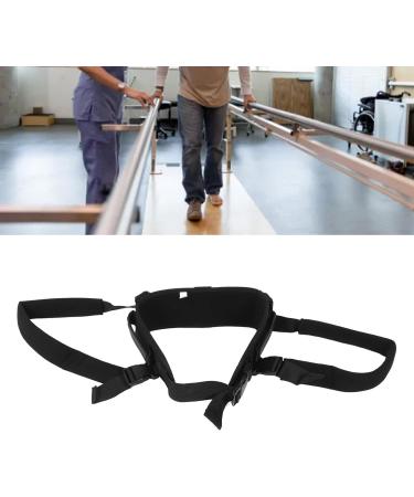 Buy Transfer Lift Belt for Elderly | Safe Multifunctional Walking Aid - XXL Size - Buy Online on GoSupps.com