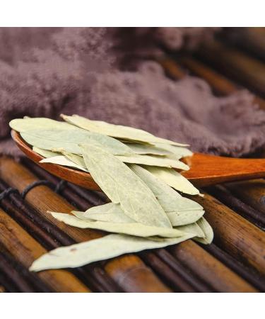 Dired Senna Leaf Dried Leaves Dried Palm Leaf Dried Leaf Dried Senna Leaf Fan Xie Ye (250grams) - Buy Online on GoSupps.com