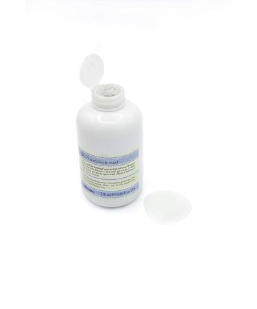 Davines SU Hair & Body Wash 8.45 fl oz - Gentle Cleanser for Sun Exposed Hair & Skin, Multi-Benefit Shower Foam for Hydration & Moisture - Buy Online on GoSupps.com