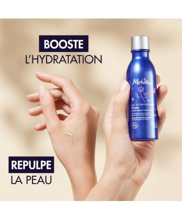 EAU Extraordinary Water Plumping Serum-Lotion 100ml | Hydrating & Revitalizing Skincare for All Skin Types - Shop Internationally - Buy Online on GoSupps.com