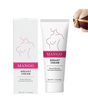BAInuai Breast Lift Cream MediLisk MediLisk Mango Firming and Toning Cream for Breast Breast Lifting and Tightening 40 g 1 piece 1 piece