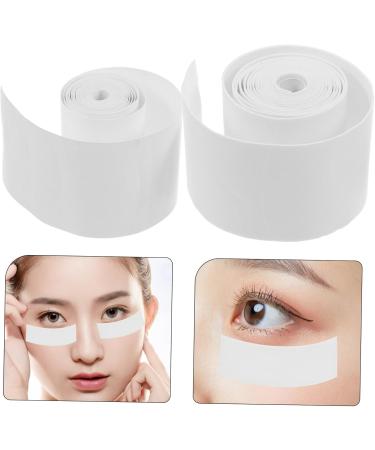 Beaupretty 8 Rolls Eyelash Sticker Accessories Non-woven Fabric Pe - Buy Online on GoSupps.com