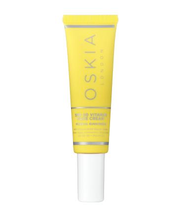 OSKIA SPF 30 Vitamin Face Cream 55ml SPF 30 VITAMIN FACE CREAM MINERAL SUNSCREEN
