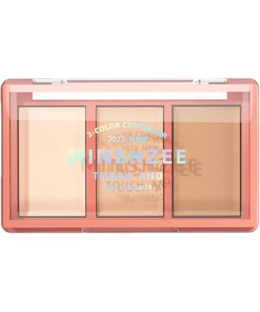 leryveo Color Concealer Waterproof Contouring Foundation Highlighting Makeup Cream Cruelty Free - Buy Online on GoSupps.com