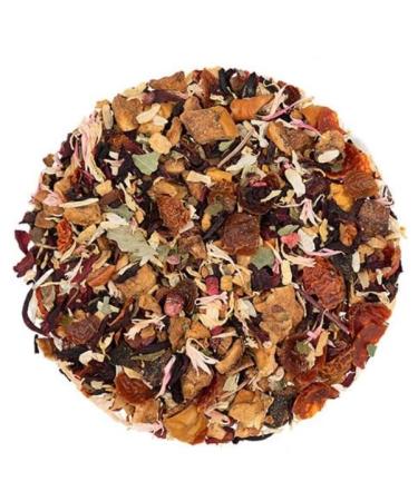 The Metropolitan Tea Company Raspberry Lemonade Tea 1.1lbs