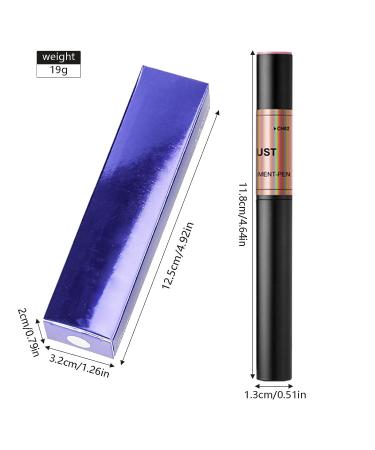 Nail Air Cushion Pen - Optical Powder Acrylic Rod for Dotting - One Size B - Buy Online on GoSupps.com