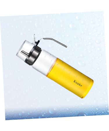 2pcs Soy Sauce Dispenser Spray Bottles Mist Sprayer Terrariums Olive Oil Pour Spout Condiment Container Bottle Olive Oil Bottle Dispenser Oil Dispenser Stainless Steel Oil Pourer 6.5x23.5cmx2pcs As Shownx2pcs - Buy Online on GoSupps.com