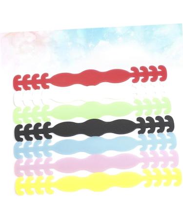 Minkissy 30 Stk Mundmuffel - Anti-Slip Ear Bracket & Cable Extension Hooks for Kids Face Masks | Soft Mask Strap Buckles & Accessories - Buy Online on GoSupps.com