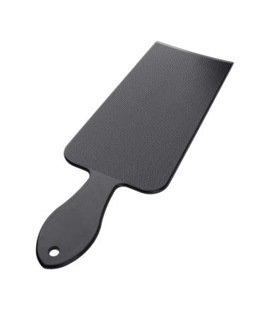 F Fityle Black Hair Color Board - 2 Pack Tinting Plates for Balayage Highlights | Professional Hair Dye Styling Tray - Buy Online on GoSupps.com